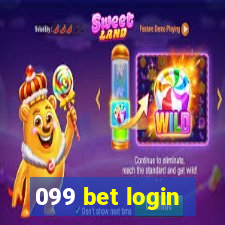 099 bet login